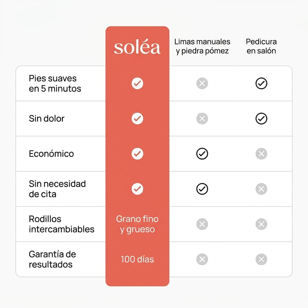 Soléa Seda 3 Pro