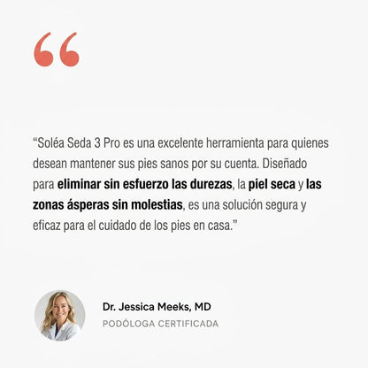 Soléa Seda 3 Pro